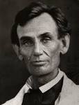 Exhibition: 'Lincoln, Life-Size' at The Bruce Museum, Greenwich ... - abraham-lincoln-may-7-1858-beardstown-illinois-photograph-by-abraham-b-byers