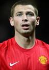 Phil Bardsley. 'There's always an edge in the Manchester derby games and ... - bardsley1610_468x675