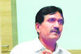 District Collector Chandrakant Dalvi, today appealed to the citizens not to ... - M_Id_167518_Chandrakant_Dalvi