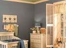 Nursery Room Paint Colors Theme Design Ideas Under Big Top Baby ...