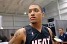 MICHAEL BEASLEY News, Video and Gossip - Deadspin