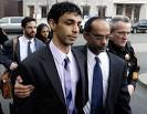 Dharun Ravi convicted of bias intimidation and other charges in ...
