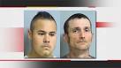 Two Arrested In North TULSA SHOOTING Spree - NewsOn6.com - Tulsa ...
