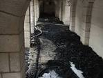Sea of Galilee church torched in suspected hate attack | The Times.