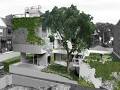 <b>Zero Energy House Design</b> by Zoka Zola : TreeHugger