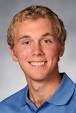 Seamus Power. Fall 2008: Finished third on the team with a 74.0 stroke ... - PowerSeamus2483-(for-web)