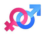 My PhotoScape: Símbolos: Feminino & Masculino
