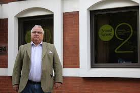Former Pubwatch chairman Allan Sartori banned from Broad Street pubs. 17 Feb 2013 11:39. Allan Sartori has been banned from Broad Street venues by Pubwatch ... - Sartori