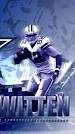 Cowboys - Witten Wallpaper - Android