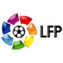 الدوري الاسباني - Liga LFP