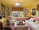 Redecorating - Den - Family Room - Country Living