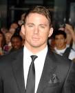 CHANNING TATUM Unwrapped | OFFICIAL Site and Blog