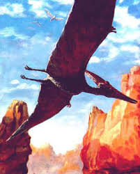 pterossauros