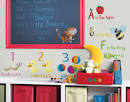 Fun and Colorful Design of Classroom Wall Displays Decoration ...