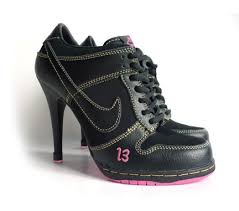 Cx201106's blog: nike high heels