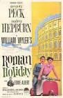 ROMAN HOLIDAY (1953)