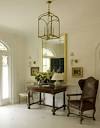 Classic Decorating Tips - William Hodgins - Virginia - House Beautiful