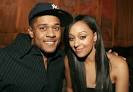 Tia Mowry And Pooch Hall Leaving 'The Game' | ThatPlum.