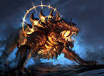 Tiger by *sandara on deviantART