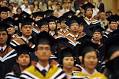 NUS, NTU among top 35 for MBA programmes, NTU grads earn most