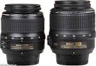 Nikon 18-55mm VR