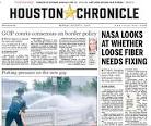 Houston Chronicle. Summary