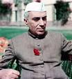 Jawaharlal Nehru - public domain photo courtesy of WikiPedia ... - 1083922_f260