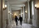 Supreme Court takes up same-sex marriage for first time | Reuters