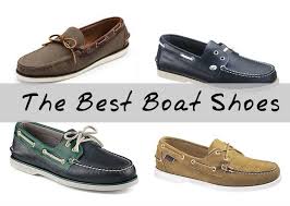 Best Boat Shoes for Men in 2015 - Men's Sperry Boat Shoes