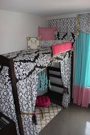 College Dorm Room Bedding on Pinterest | Dorm Room Bedding, Dorm ...