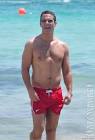 PHOTOS ANDY COHEN goes for shirtless swim in Miami – Bravo exec ...