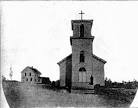 The history of historic Oconto County, WI church buildings and