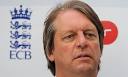 Giles Clarke Lahore, Aug. 18 : The Pakistan Cricket Board (PCB) has welcomed ... - Giles-Clarke_0