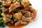 LEFTOVER TURKEY RECIPES: Don't Call It Stuffing! « What We're ...