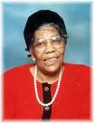 Barbara Doris Williams, age 94, of Little Rock, died Monday, May 31, 2004. - Williams_Barbara_photo_web