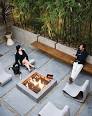 backyard seating ideas on Pinterest | 233 Pins