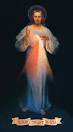 The Image of The Divine Mercy