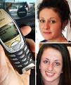 TEXTING TRAGEDY: The stories of Lucy, top right, and Isabella Simon, ... - 674231