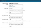 Adding the Time Since Issues Gadget - JIRA 6.0 - Atlassian