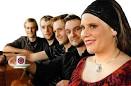 Das Barbara Bürkle Quintett versteht es, ihr Publikum mit musikalischer ...