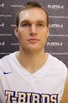 Doug Plumb, UBC Thunderbirds. Just as it is out east, basketball is BOOMING ... - Doug-Plumb-UBC-Thunderbirds