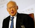 Life's So Beautiful » Lee Kuan Yew