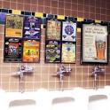 Rest Room Poster Panels Advertising - Outdoor Advertising ...