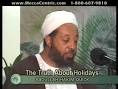 Surah Az Zumar- Macca Salat-Sheikh Khaled Ghamdi :: Free Islamic Videos ... - 1_28905