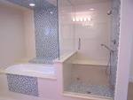 Pink Bathroom Wall Tiles Design Great Home Interior Cute Pink ...