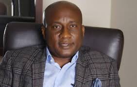 *Mr Allen Onyema. Our airspace is becoming unsafe once again, as somebody interested in Aviation, what do you make of that? - Allen-Onyema-new