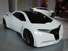 2012 Honda P-NUT Concept