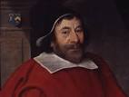 John Glanvill (1586-61), Speaker and King's Serjeant - speaker