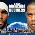 Unfinished Business (Jay-Z and R. Kelly album) - Wikipedia, the.