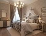 40 Stunning Bedrooms Flaunting Decorative Canopy Beds